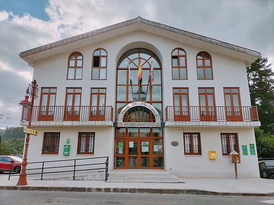 Feria de la Hoya en La Matanza, Valle de Villaverde
