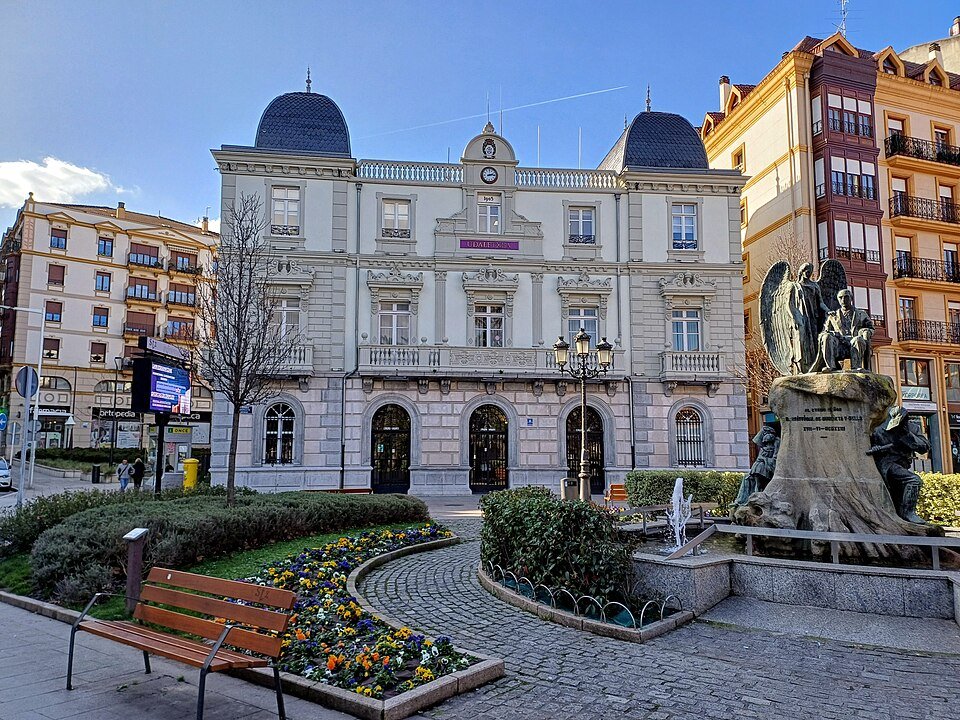 Ayuntamiento de Santurtzi