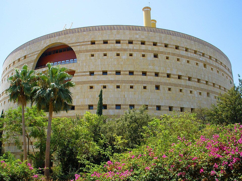 Torre Triana, Sevilla